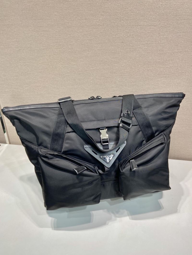 mens Pra*a satchel bags